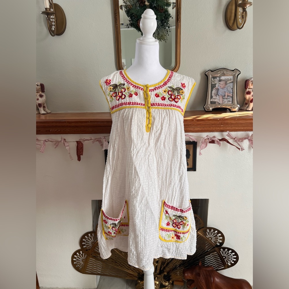 Urban Outfitters babydoll dress